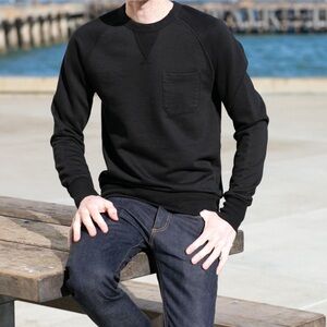 Gustin Pocket Sweatshirt